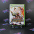 Dynasty Warriors 5 Empires Xbox 360 AD Complete CIB - Very Good