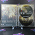 Final Fantasy XII Collector's Edition PS2 PlayStation 2 AD/NM - Very Good