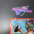 Jet Moto 3 + Reg Card PS1 PlayStation 1 MD Complete CIB - Very Good