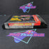 Race Drivin' - Sega Genesis AD Cart Only Authentic/Tested - Very Good