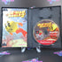 Pac Man World 2 Greatest Hits + Reg Card PS2 PlayStation 2 AD CIB - Very Good