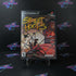 Street Hoops PS2 PlayStation 2 Black Label +  Reg Card - Like New