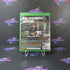 Mafia III Xbox One + Poster - Like New