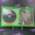 The Witcher 3 Wild Hunt + Map/Stickers/Sound Track Xbox One AD Complete CIB - Very Good
