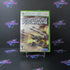 Chromehounds Xbox 360 AD/MD Complete CIB - Very Good