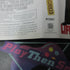 Wedding Crashers UMD Movie Sony PSP AD Complete CIB - Good