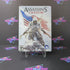 Assassin's Creed III Steelbook PS3 PlayStation 3 AD Complete CIB - Very Good