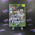 NFL Fever 2002 Xbox AD Complete - Very Good