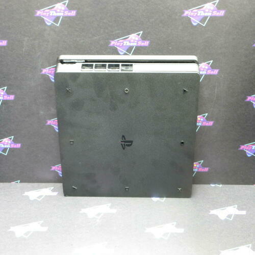 PlayStation 4 Slim PS4 Console 500GB Edition OEM Tested / Cleaned CUH-2115A - Very Good