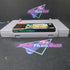 Super Mario All Stars Super Nintendo SNES Cartridge + Manual Authentic / Tested - Very Good
