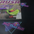 San Francisco Rush Extreme Racing PS1 PlayStation 1 MD Complete CIB - Very Good