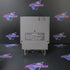 Championship Bowling Nintendo NES Cart Only Authentic / Tested - Very Good