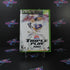 Triple Play 2002 Xbox + Reg Card - Like New