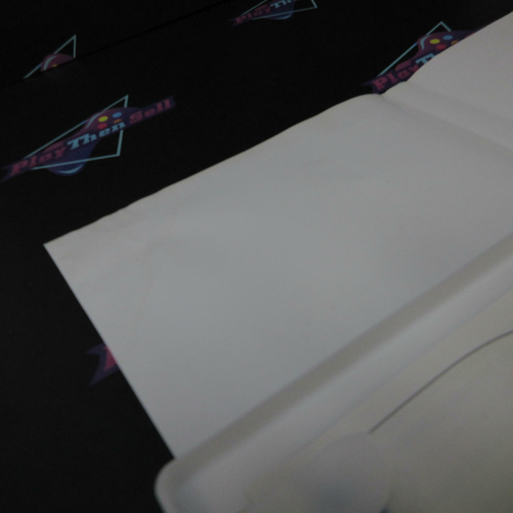 Call of Duty Modern Warfare Reflex Nintendo Wii AD Complete CIB - Very Good