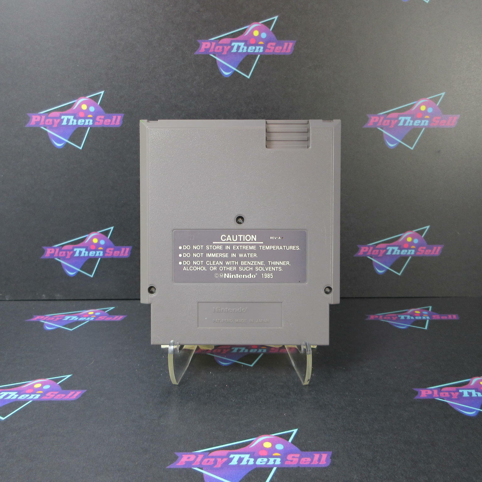 Faxanadu NES Nintendo Cartridge Only Tested - Very Good