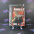 Tom Clancys Rainbow Six 3 PS2 PlayStation 2 Top Sealed - Like New