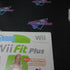 Wii Fit Plus Nintendo Wii AD/NM - Very Good