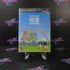 Katamari Damacy PS2 PlayStation 2 AD Complete CIB - Very Good