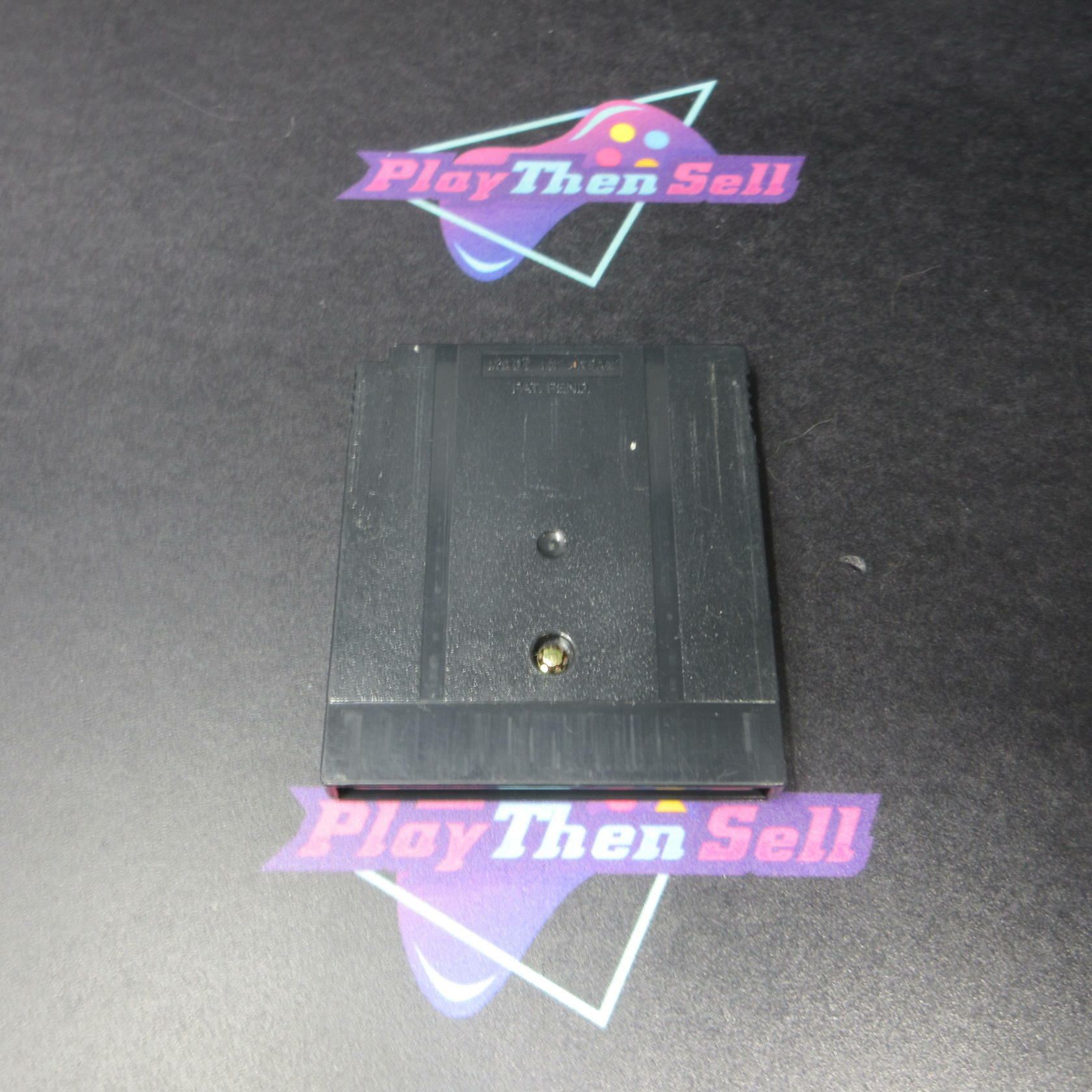 Tetris DX Nintendo GameBoy Cart Only AD Authentic / Tested - Very Good