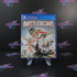 Battleborn PS4 PlayStation 4 - Like New