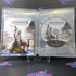 Assassin's Creed III Steelbook PS3 PlayStation 3 AD Complete CIB - Very Good