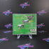 World Cup Golf Professional Edition PS1 PlayStation 1 MD Complete CIB - Very Good