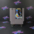 Championship Bowling Nintendo NES Cart Only Authentic / Tested - Very Good