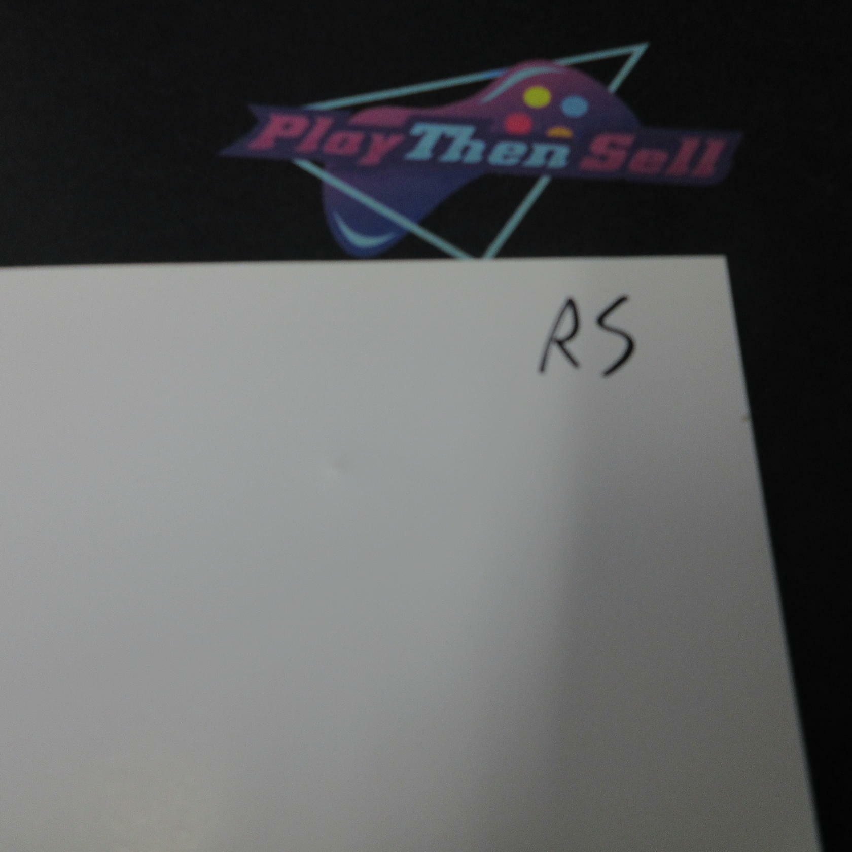 4X4 Evo 2 Xbox AD Complete CIB - Very Good