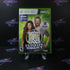 The Biggest Loser Ultimate Workout Xbox 360 AD/NM - Very Good