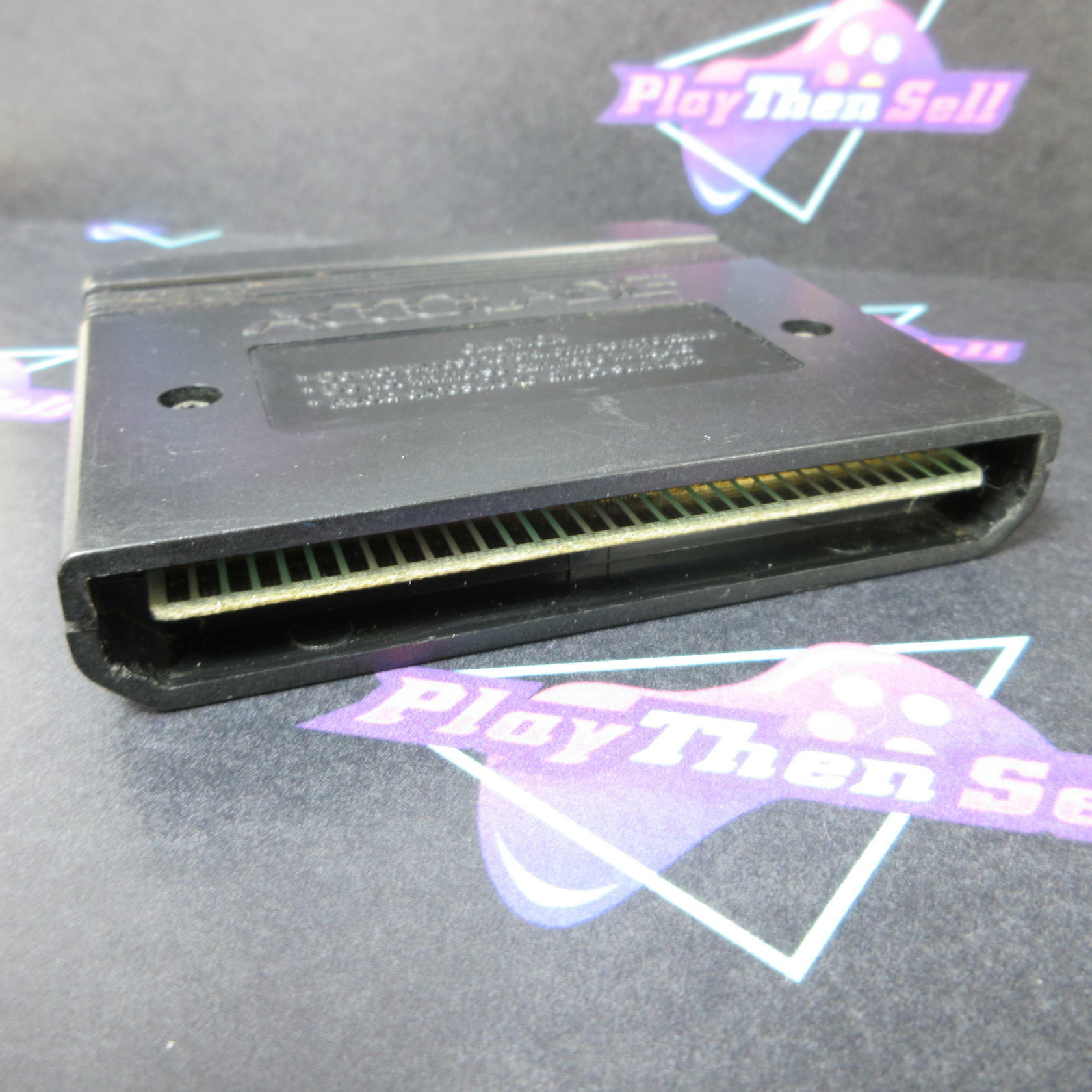 Bubsy - Sega Genesis Cart Only AD Tested - Very Good