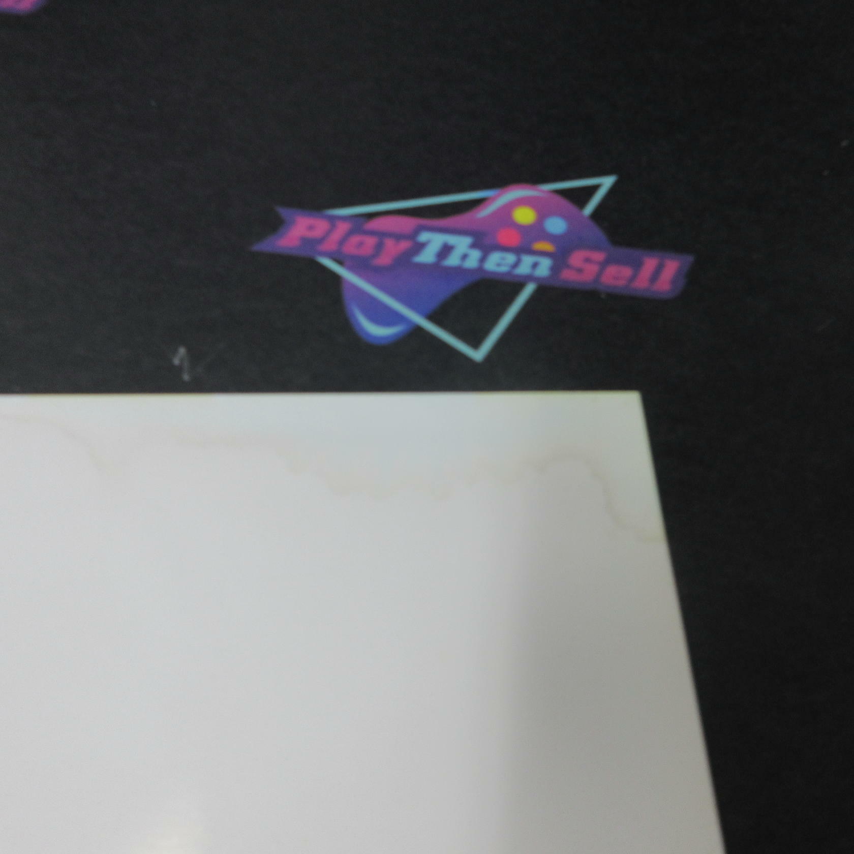 Tiger Woods PGA Tour 07 Xbox AD Complete CIB - Very Good