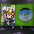 The Sims Xbox AD/MD Complete CIB - Very Good
