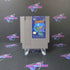 Solstice The Quest for the Staff of Demons NES +Box/Poster AD Authentic / Tested - Very Good