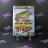 Bass Strike PS2 PlayStation 2 AD Complete CIB - Very Good
