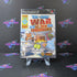 Tom and Jerry War of the Whiskers + Reg Card / Comic PS2 AD Complete - Very Good