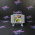 Multi Racing Championship N64 Nintendo 64 Cartridge Only AD Authentic / Tested - Very Good