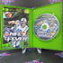 NFL Fever 2002 Xbox AD Complete - Very Good