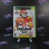 NCAA Football 2004 Xbox AD Complete CIB - Very Good