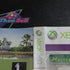 Tiger Woods PGA Tour 13 Xbox 360 AD Complete CIB - Very Good