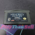 Minority Report Gameboy Advance Cart Only - Very Good