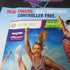 Nickelodeon Dance Xbox 360 MD Complete CIB - Very Good
