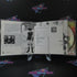 The Granstream Saga + Reg Card PS1 PlayStation 1 MD Complete CIB - Very Good