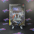 Star Wars The Force Unleashed PS2 PlayStation 2 AD/NM - Very Good