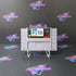 MLBPA Baseball - Super Nintendo SNES Cartridge Only Authentic / Tested - Very Good
