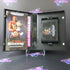 Evander Holyfield's Real Deal Boxing + Reg Card Sega Genesis CS Complete CIB - Very Good