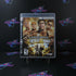 WWE Legends of WrestleMania PS3 PlayStation 3 - Like New