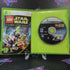 Lego Star Wars The Complete Saga PH Xbox 360 AD Complete CIB - Very Good