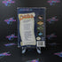 Solstice The Quest for the Staff of Demons NES +Box/Poster AD Authentic / Tested - Very Good
