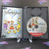 Kingdom Hearts GH + Reg Card PS2 PlayStation 2 AD Complete CIB - Very Good