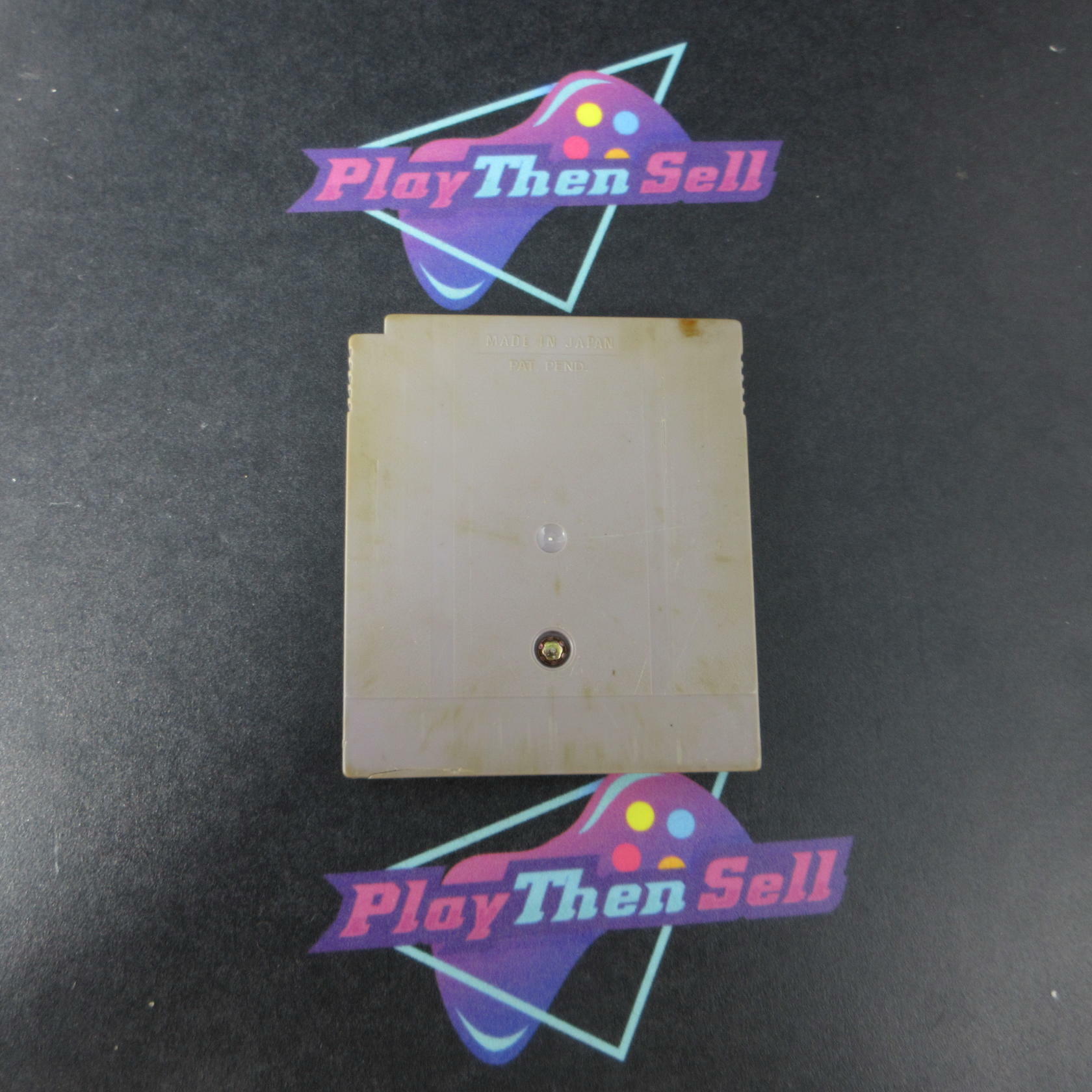 The Legend of Zelda: Link's Awakening Nintendo Gameboy Cart Only - Very Good